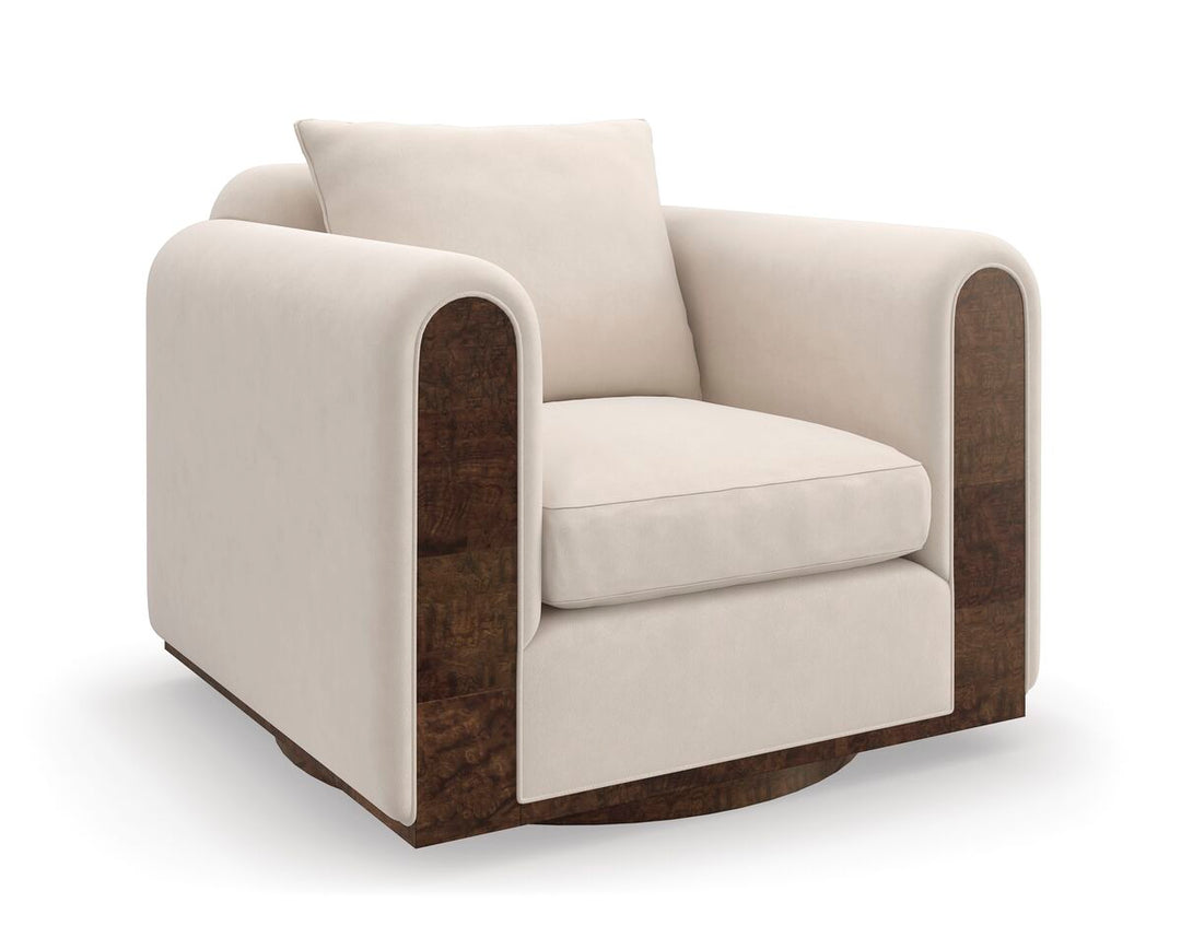 Classic Upholstery - Dimitri Sofa Set