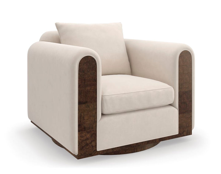 Classic Upholstery - Dimitri Sofa Set