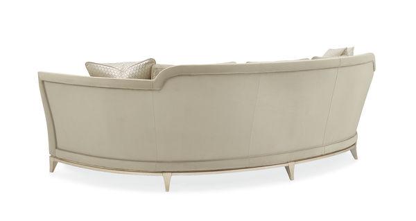 Classic Upholstery - Bend The Rules Sofa