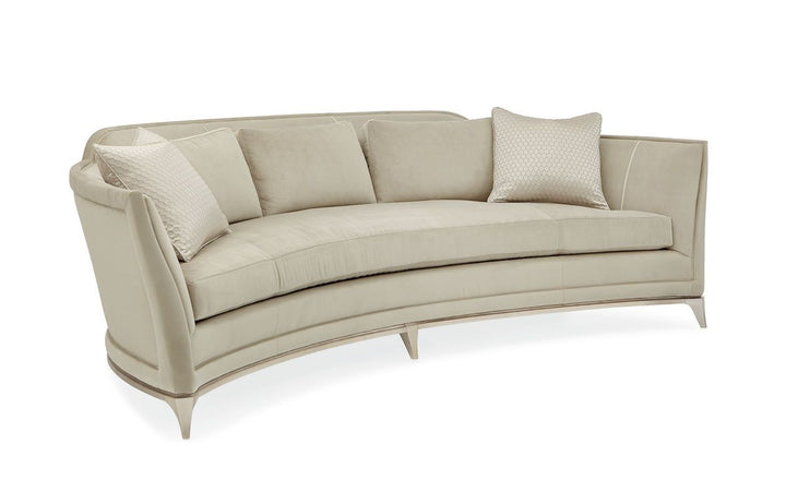 Classic Upholstery - Bend The Rules Sofa