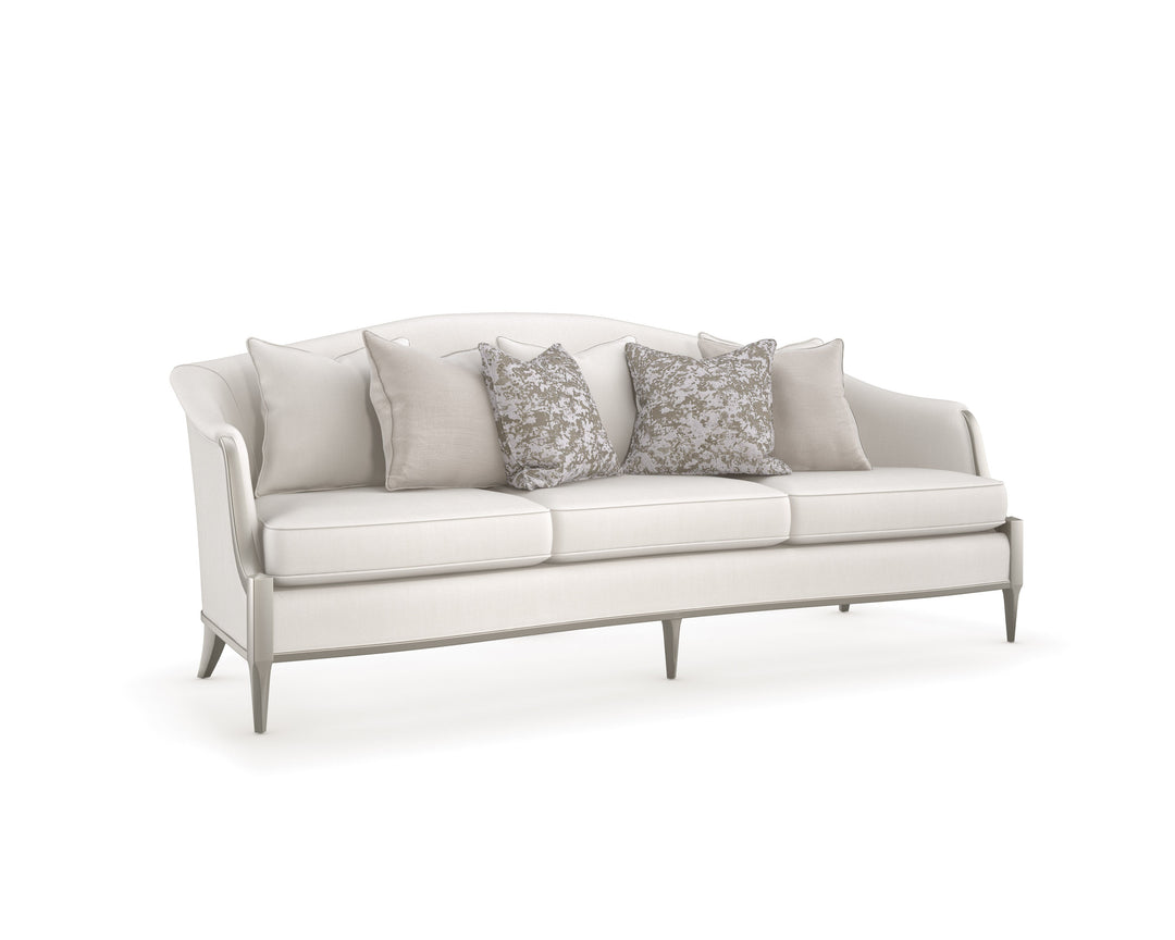 Classic - Sweet And Petite Sofa Set