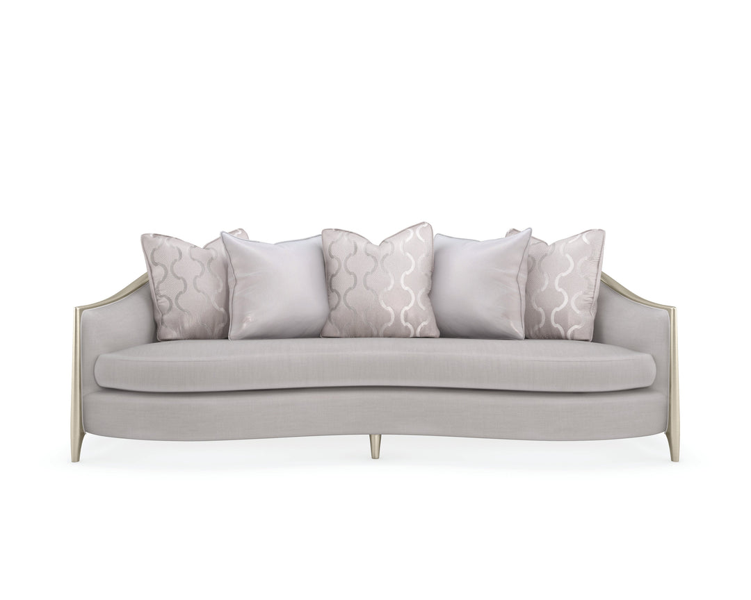 Classic Upholstery - Simply Stunning Sofa