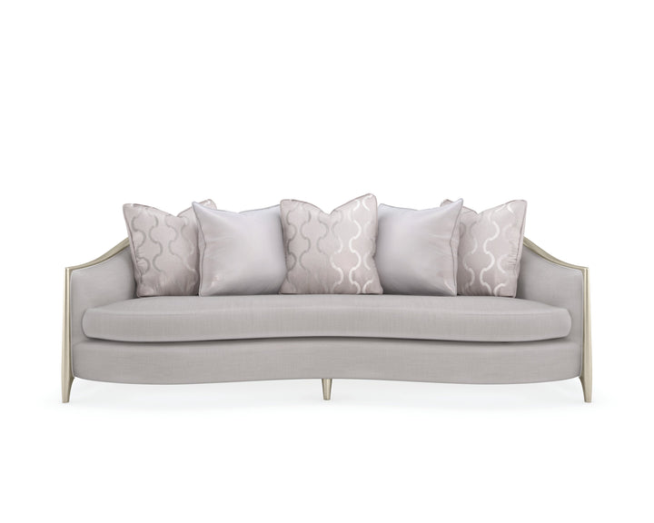 Classic Upholstery - Simply Stunning Sofa