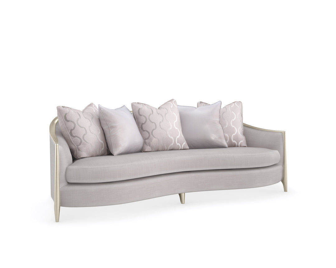 Classic Upholstery - Simply Stunning Sofa