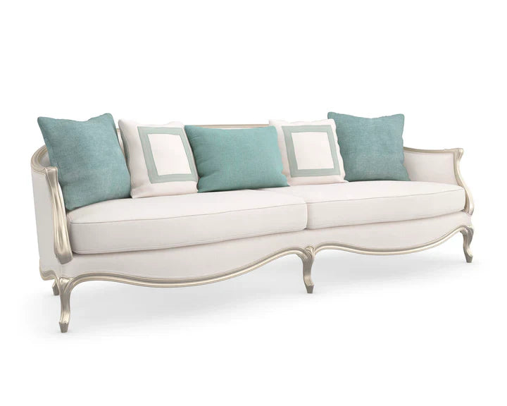 Classic Upholstery - Le Canape Sofa ( 172W -  304W)