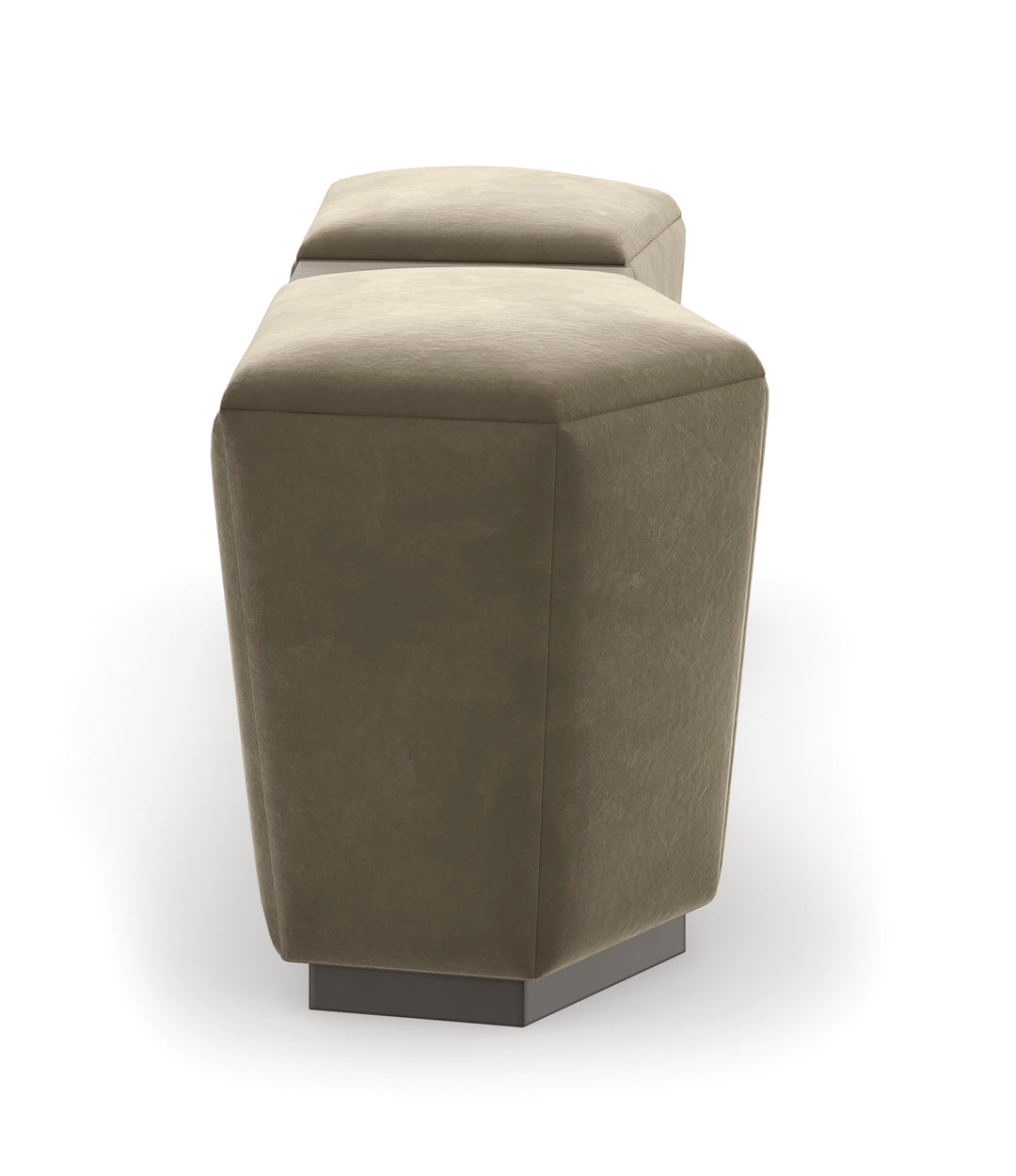 Caracole Upholstery - Pollux