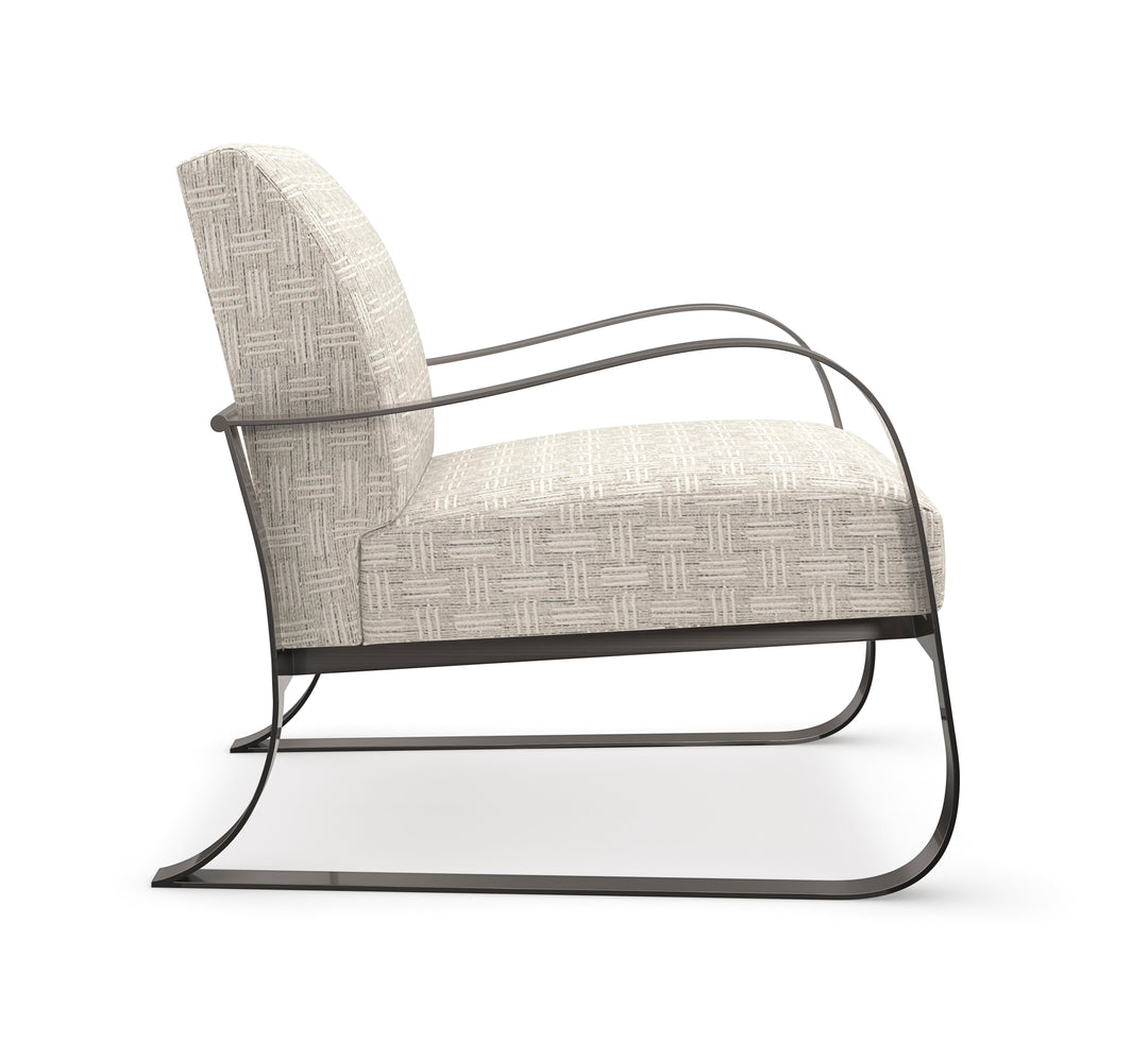 Caracole Upholstery - Sinuous