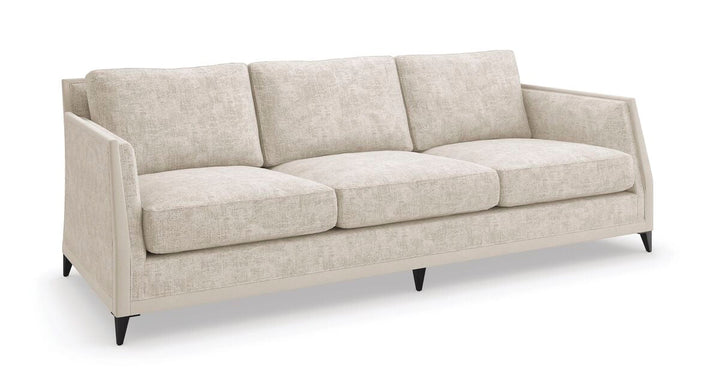 Caracole Upholstery - Limitless Sofa Seat