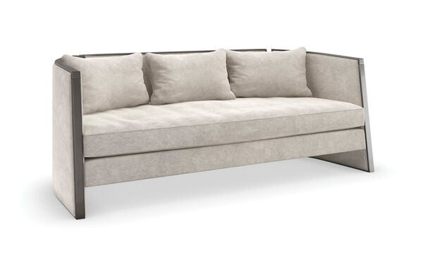 Caracole Classic - Cut Away Sofa