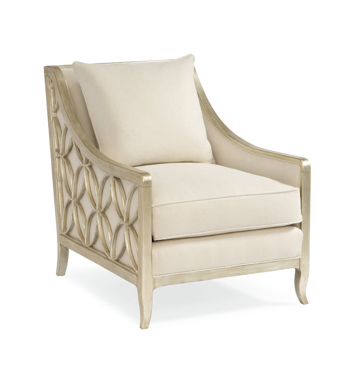 Classic Upholstery - Social Butterfly Chair