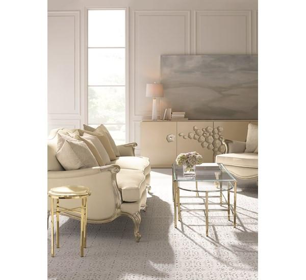 Classic Upholstery - Savior Fair (Gold)