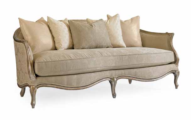 INTL-Caracole Classic - Le Canape Sofa Set