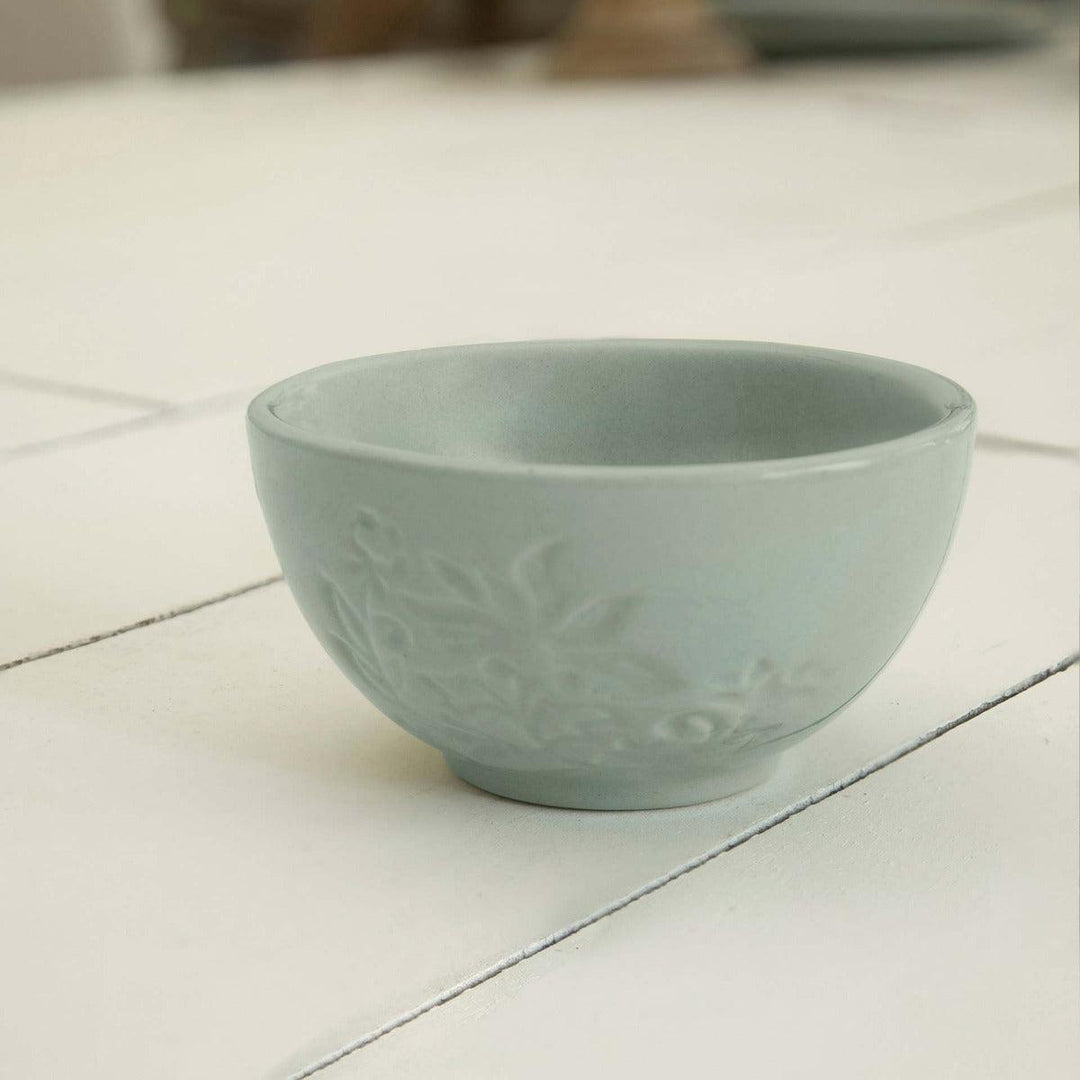 Upper Crust Bowl