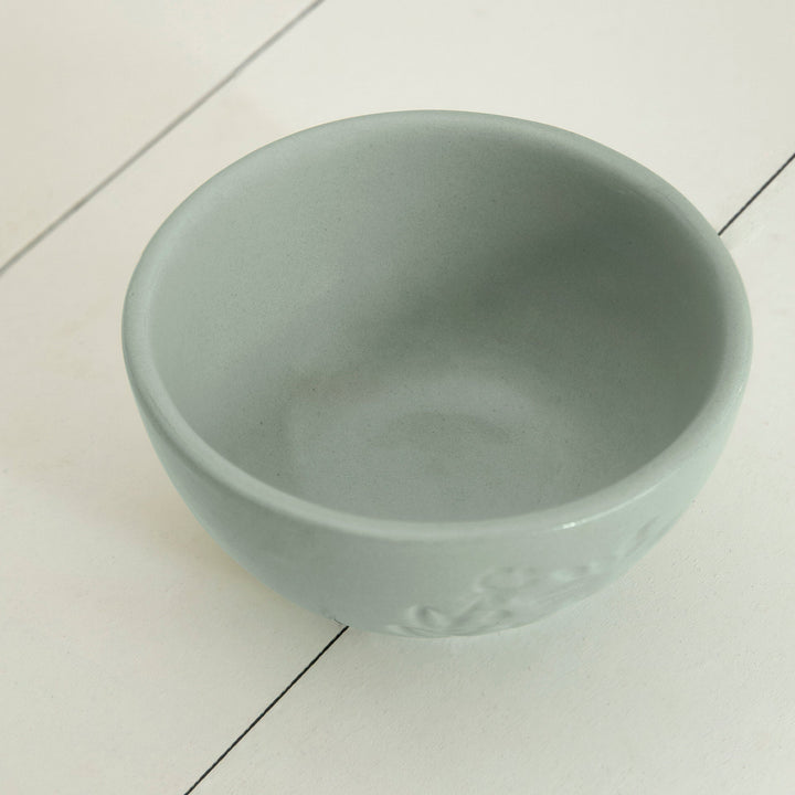 Upper Crust Bowl