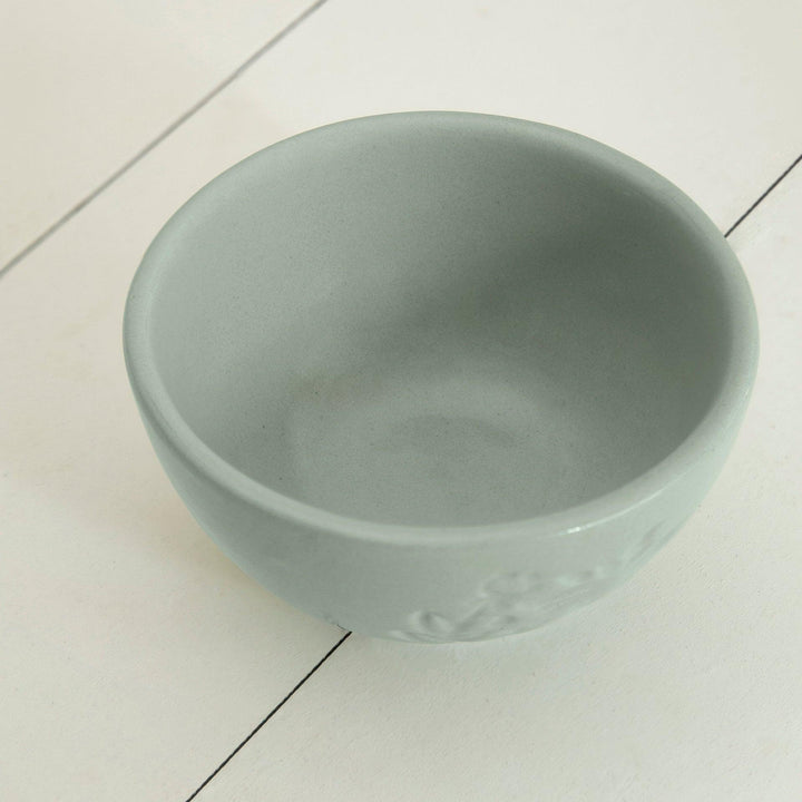 Upper Crust Bowl