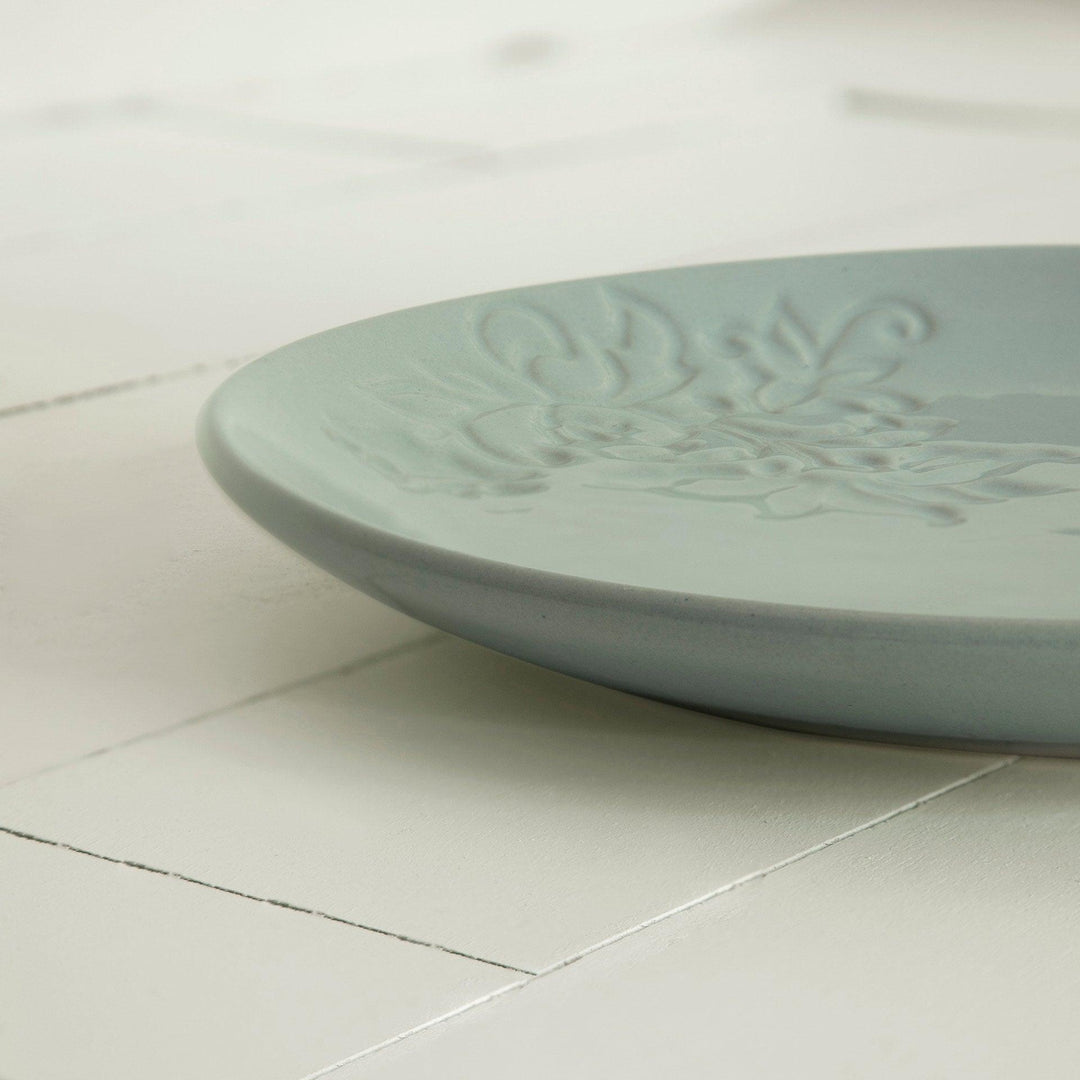 Upper Crust Side Plate