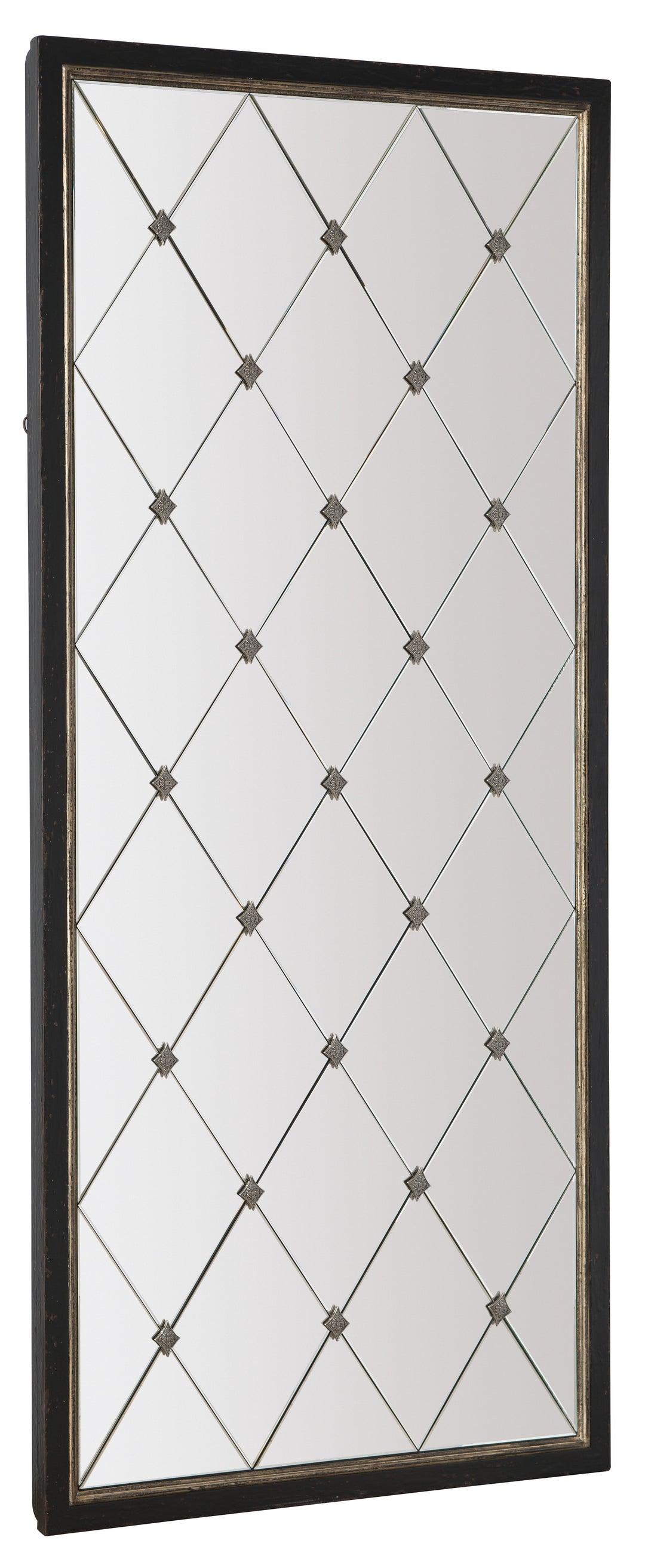 Melange Cecilia Floor Mirror