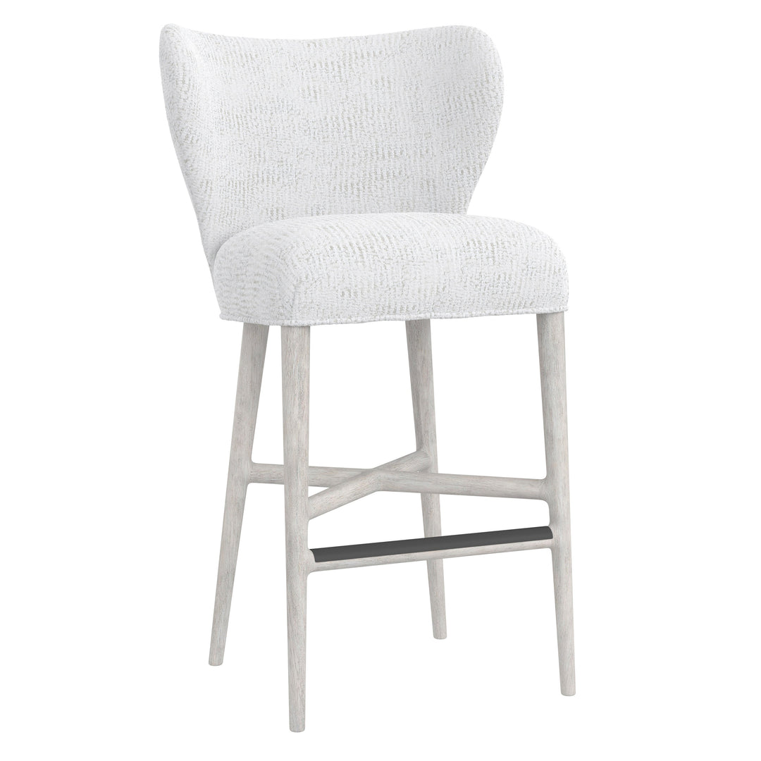 Bernhardt Kemp Bar Stool - 305586W