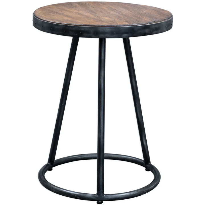 Hector Accent Table