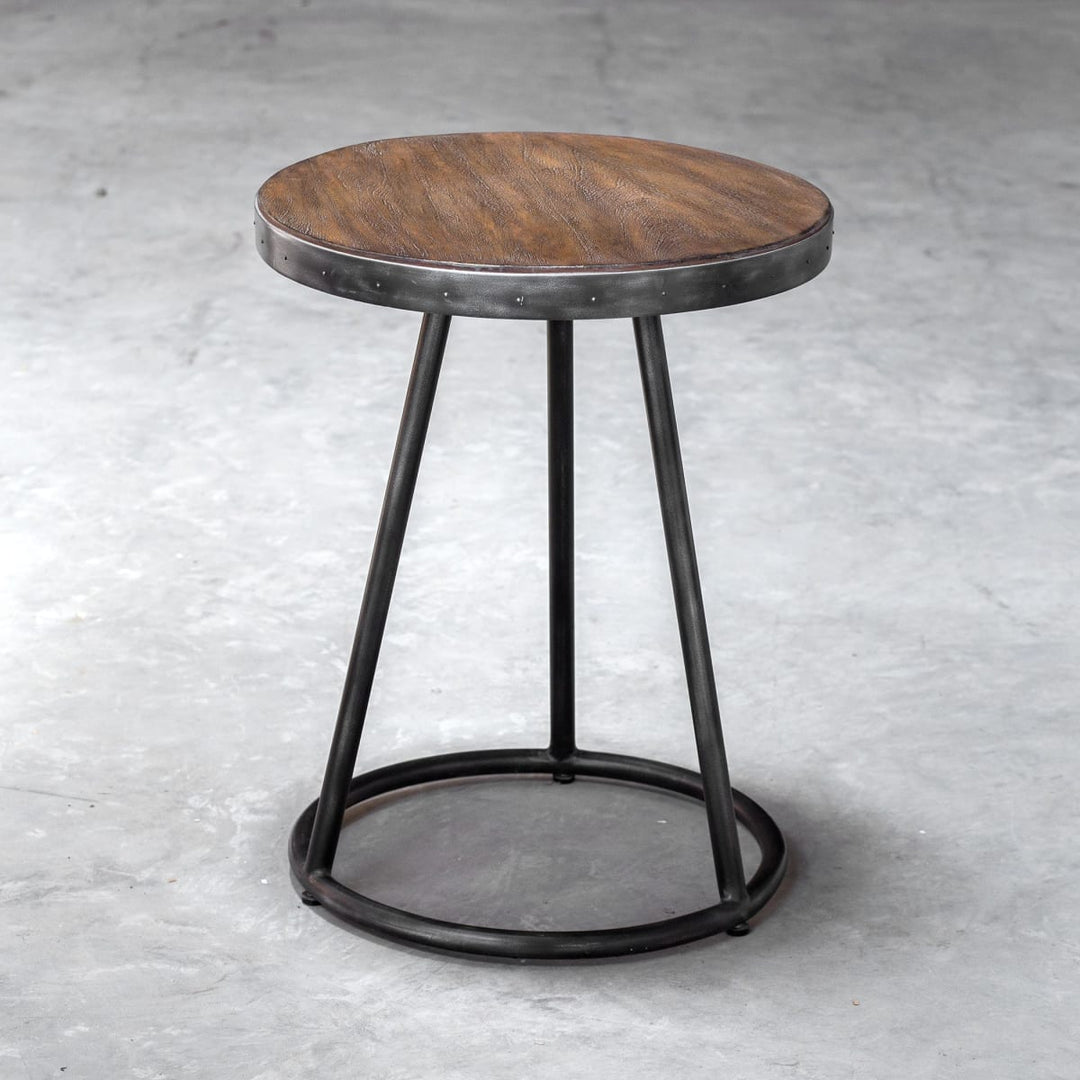 Hector Accent Table