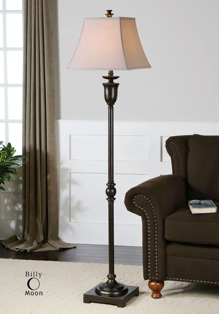 Viggiano Floor Lamp