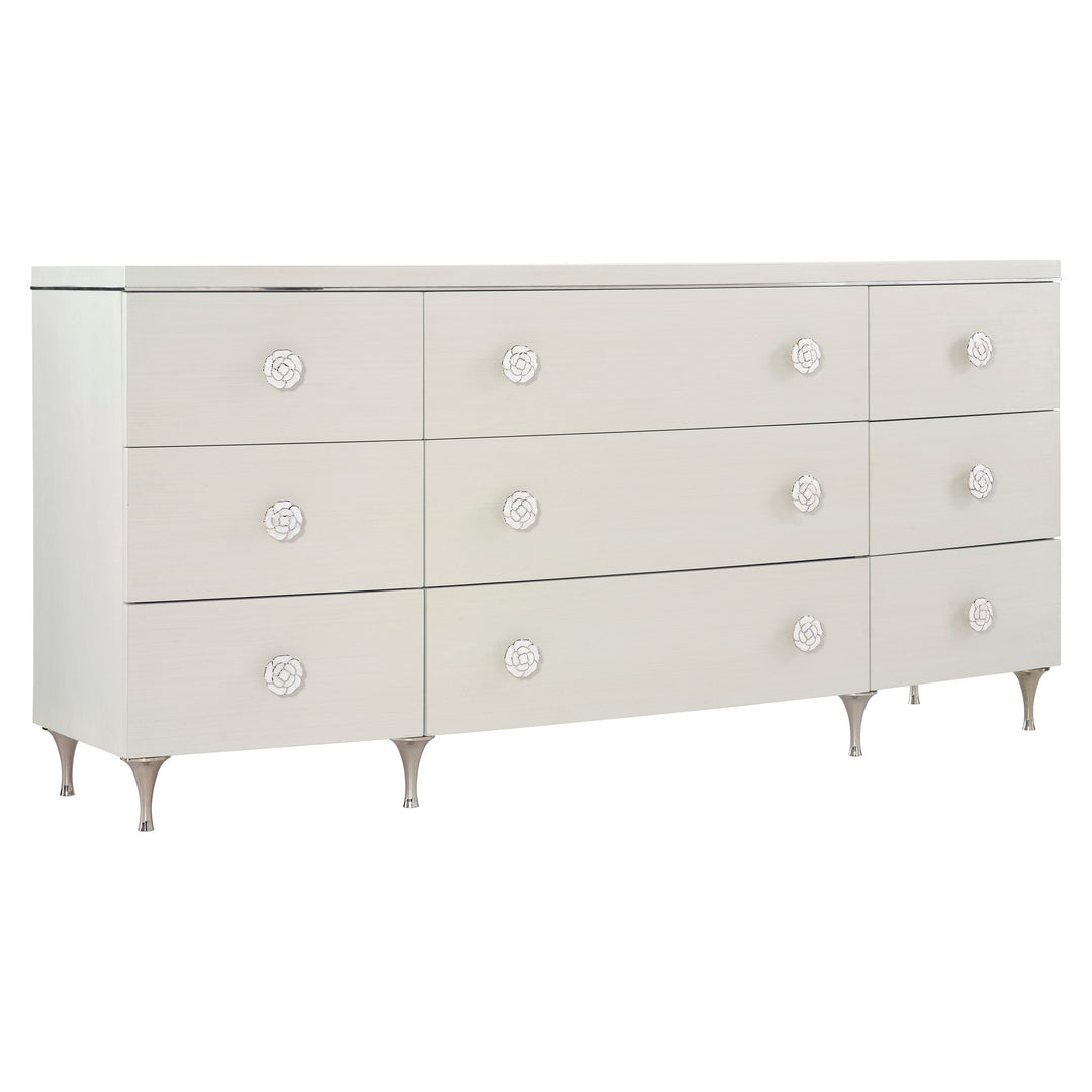 Bernhardt Silhouette Dresser - 307054