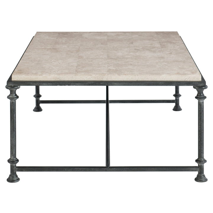 Bernhardt Galesbury Cocktail Table