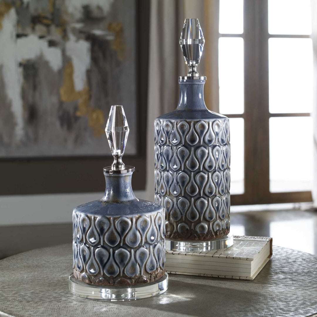 Varuna Bottles, S/2