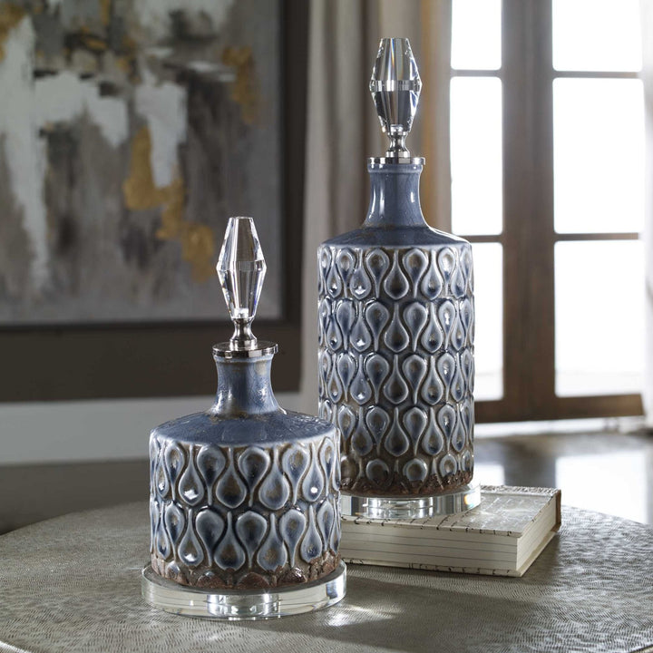 Varuna Bottles, S/2