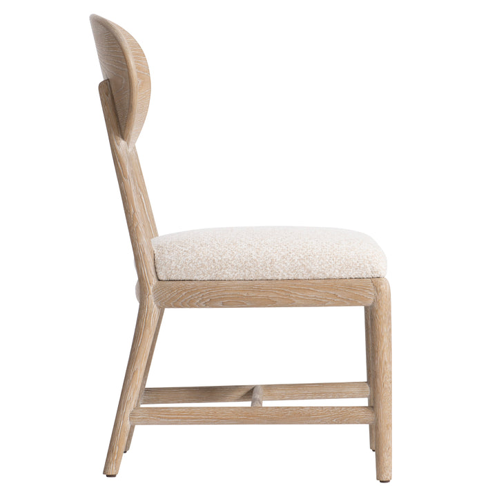 Bernhardt Aventura Side Chair - 318555