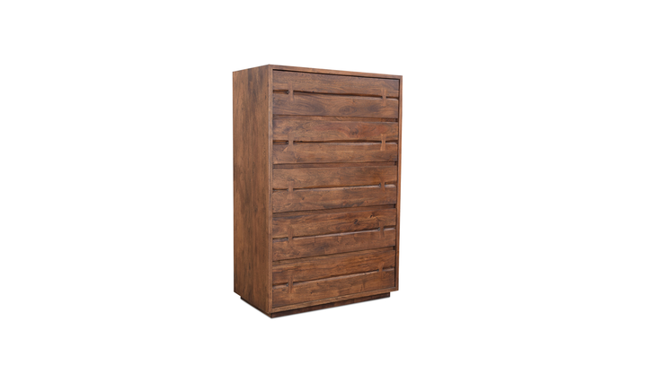 Madagascar Chest