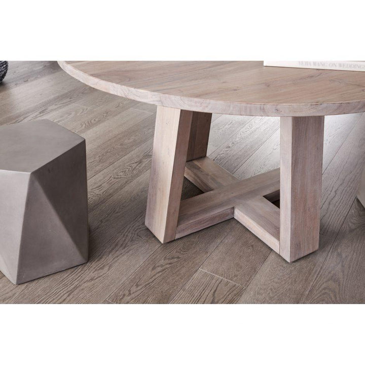 Tanya Round Dining Table
