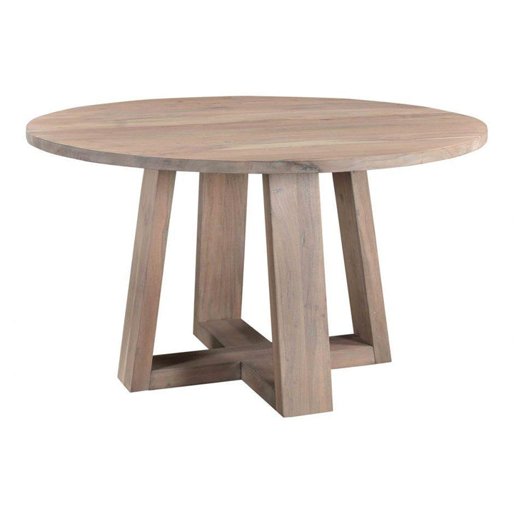 Tanya Round Dining Table