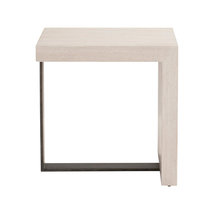 Bernhardt Hoban Side Table