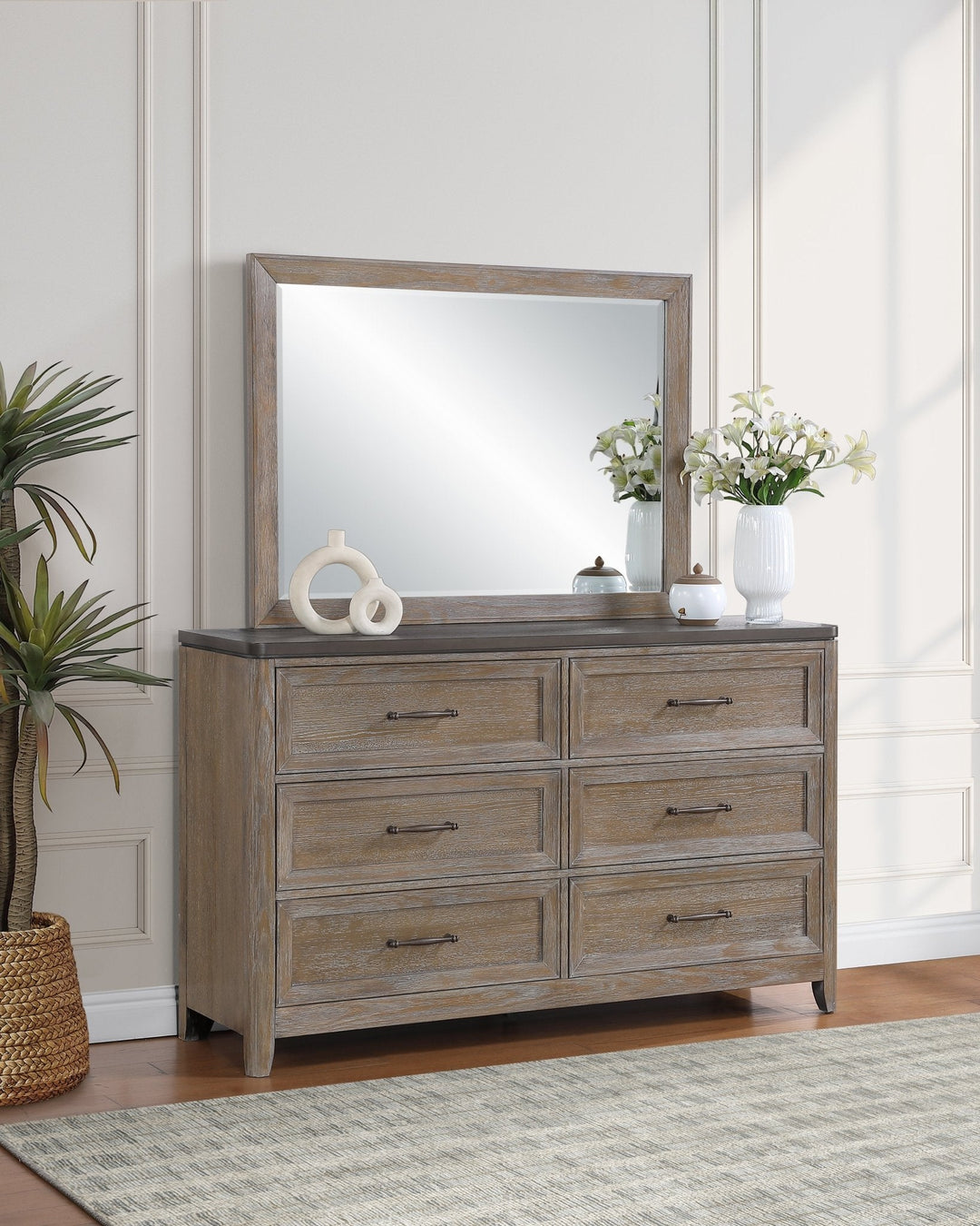 Verona Luxe Bedroom Set