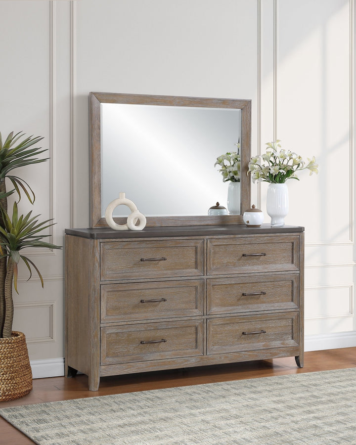 Verona Luxe Bedroom Set