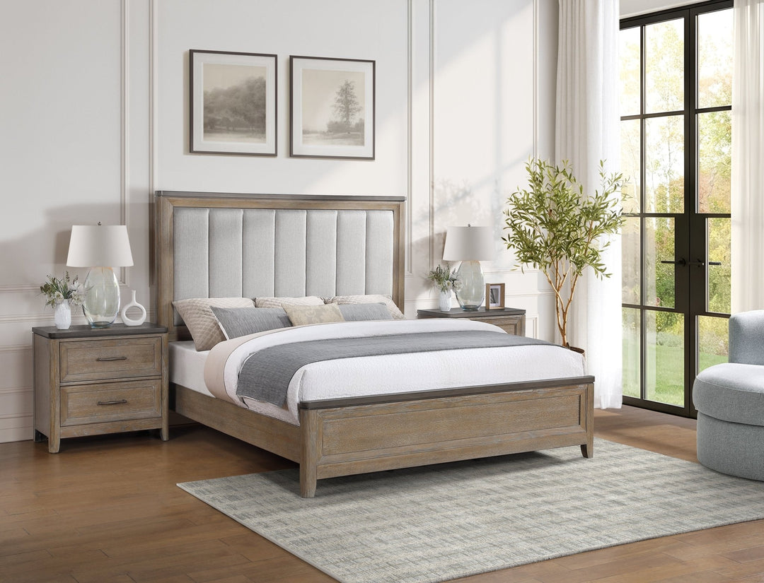 Verona Luxe Bedroom Set