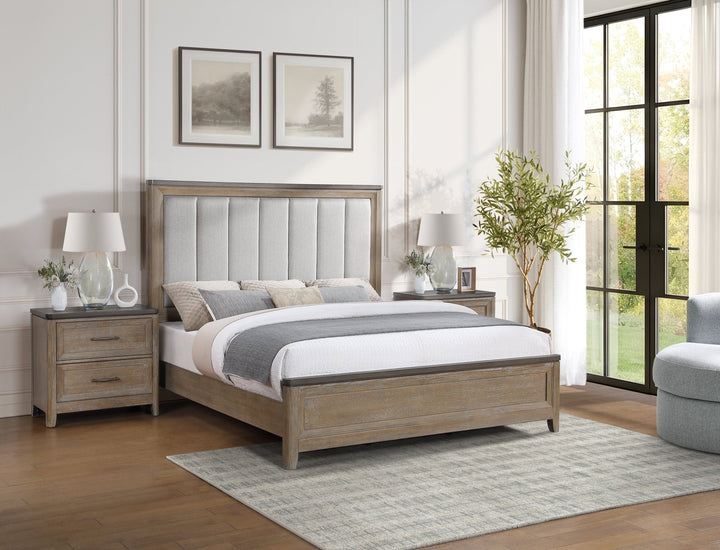 Verona Luxe Bedroom Set