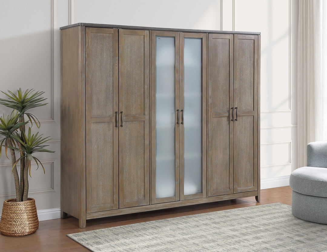 Verona Luxe Bedroom Set