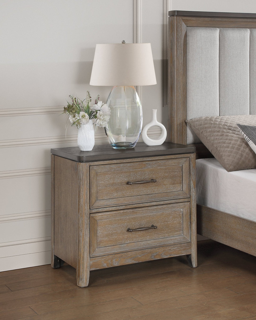 Verona Luxe Bedroom Set