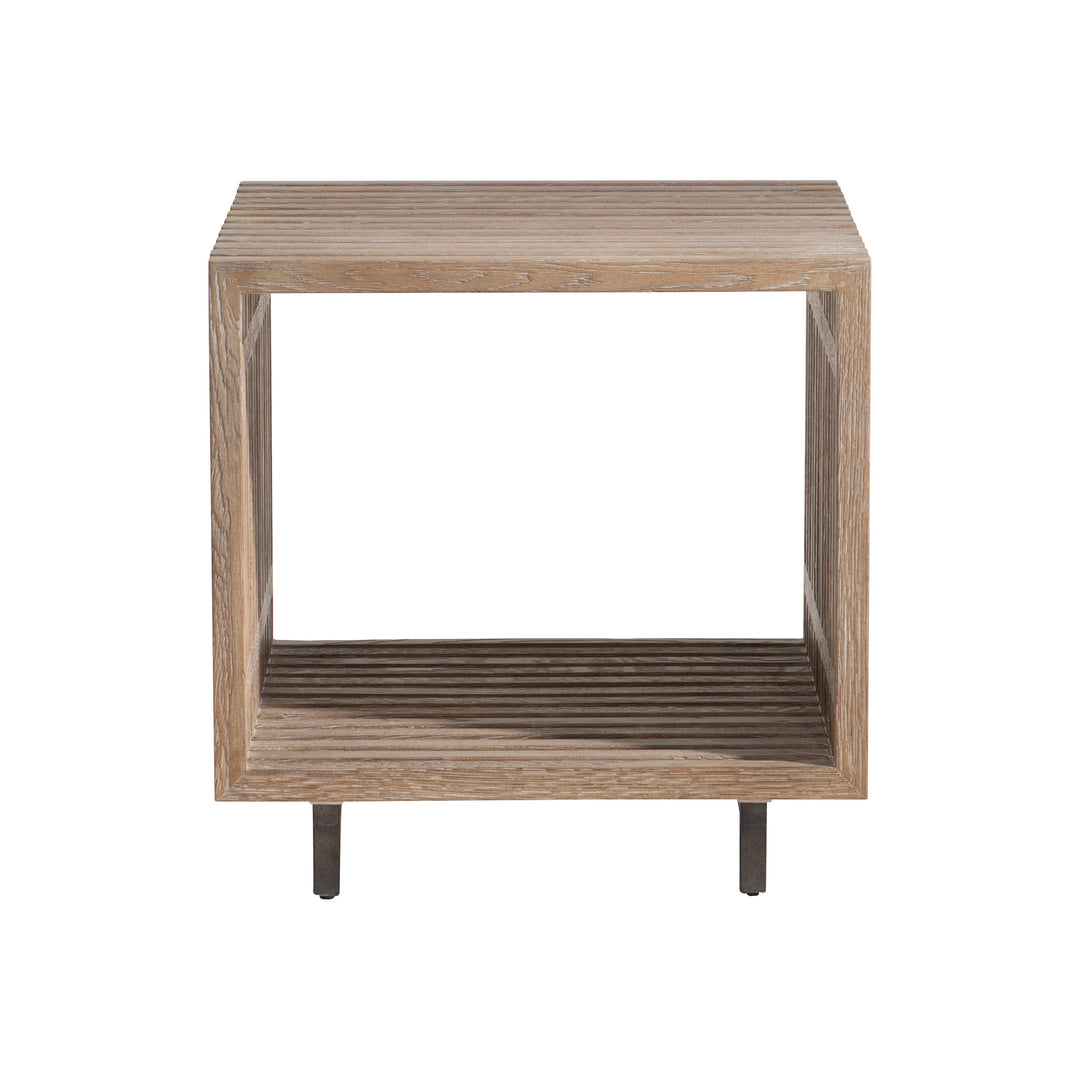 Bernhardt Brumley Side Table