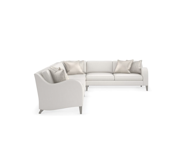 Victoria - Sectional Set 2