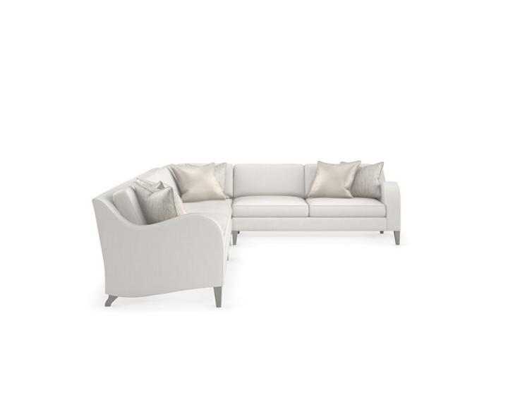 Victoria - Sectional Set 2