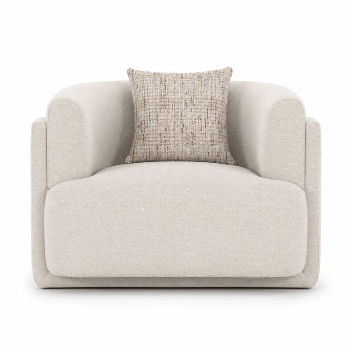 Vienna White Chair