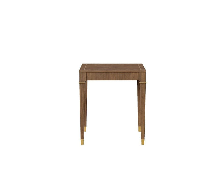 Vincent Square coffee Table
