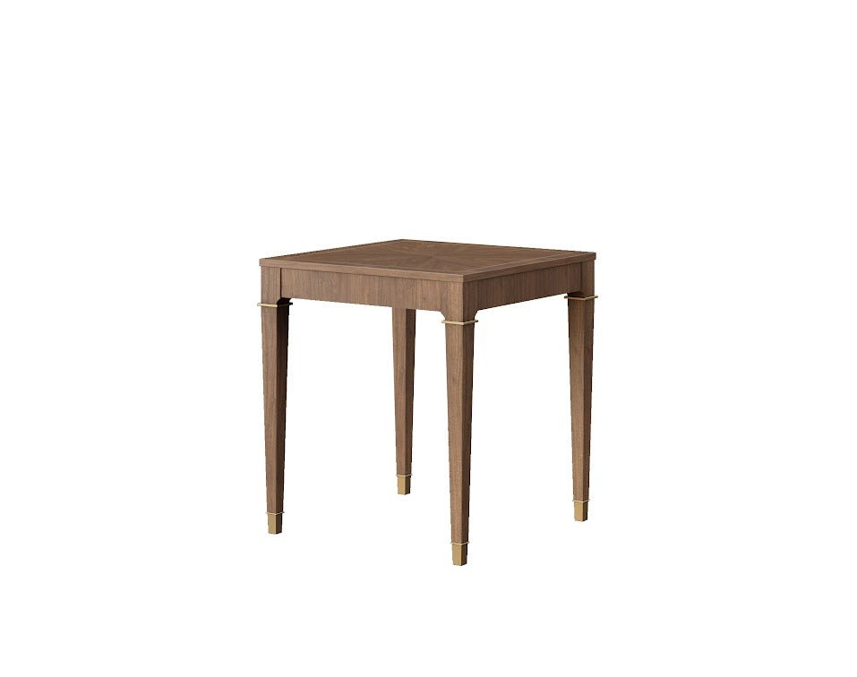 Vincent Square coffee Table