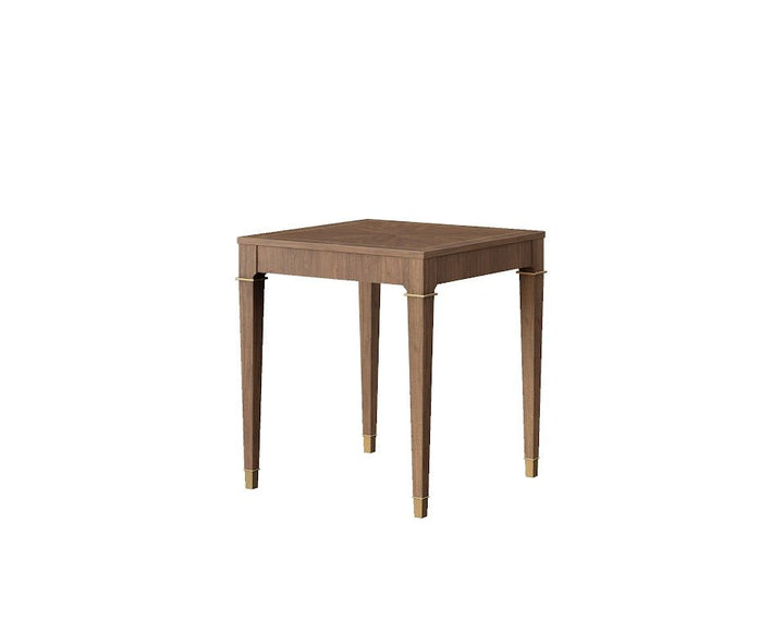 Vincent Square coffee Table