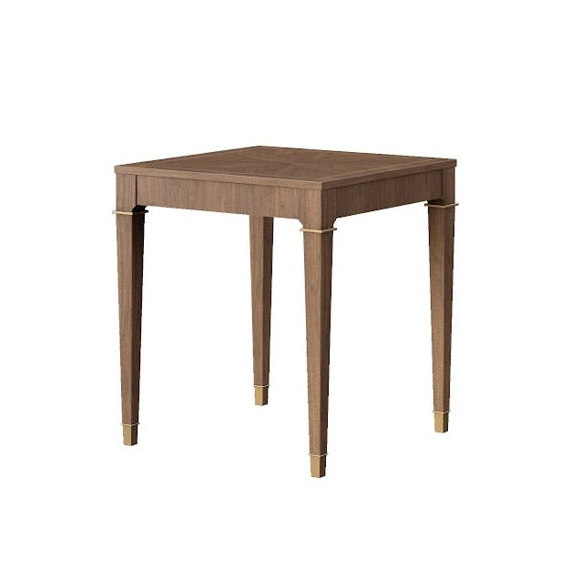 Vincent Square coffee Table