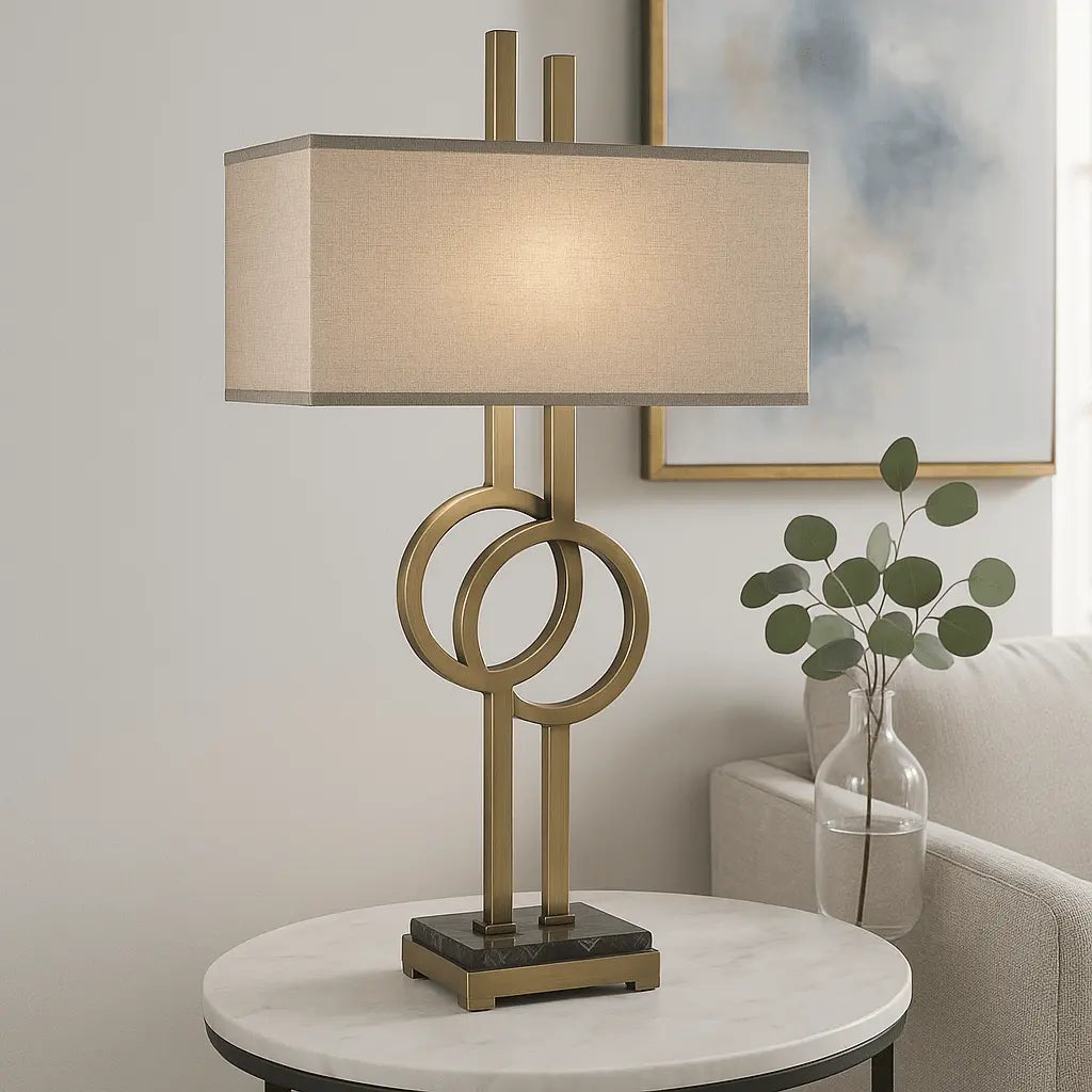 Vinny Table Lamp