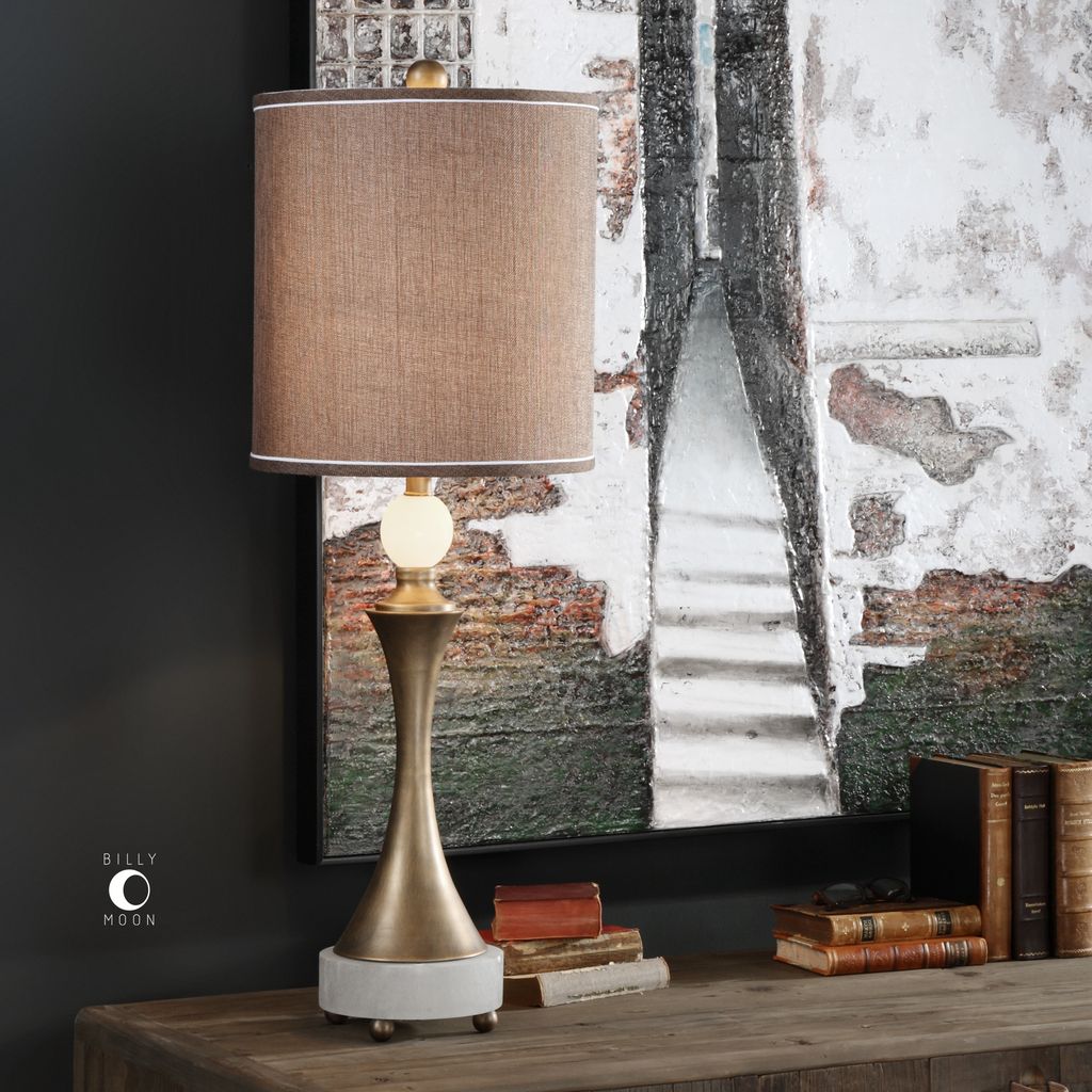 Nadetta Buffet Lamp